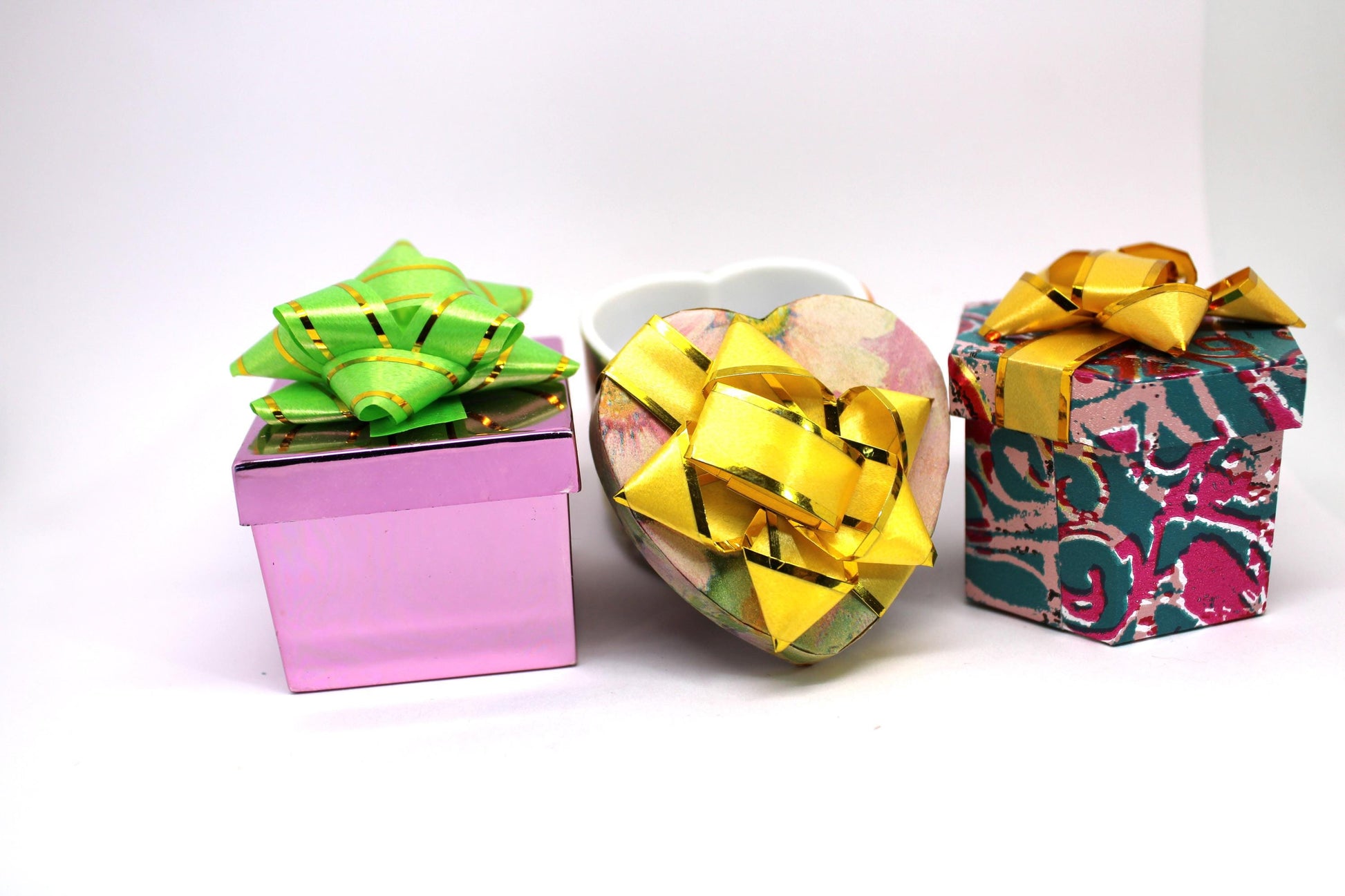 14k Gold Rhodolite Garnet Ring: January Birthstone Stacking Ring